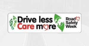 Drive less Car more